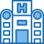 Hospital Symbol 64x64