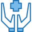 Healthcare Symbol 64x64