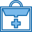 Suitcase Symbol 64x64