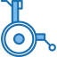 Wheelchair Symbol 64x64