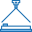 X-ray Symbol 64x64
