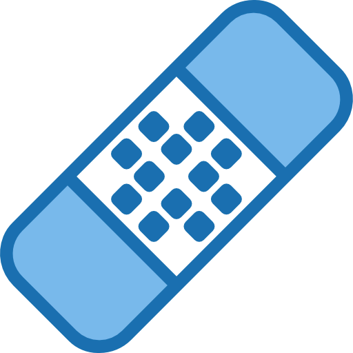 Strip icon