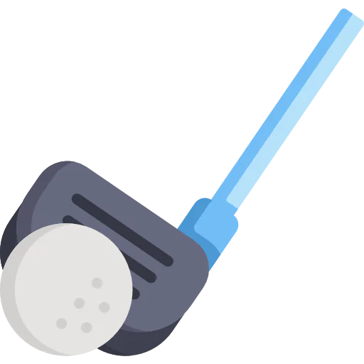 Golf icon