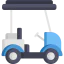 Golf cart icône 64x64