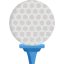 Golf icône 64x64