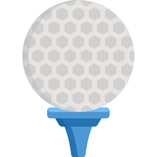 Golf icon