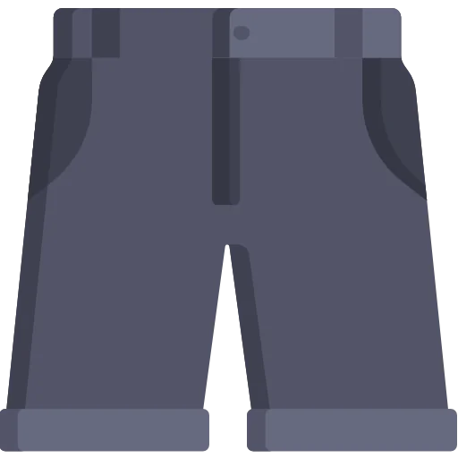 Shorts icon