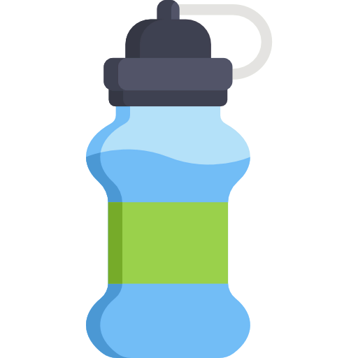 Bottle icon