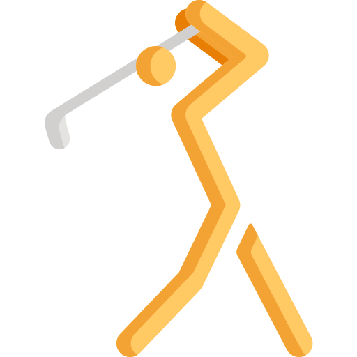 Golf icon