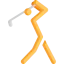 Golf icône 64x64
