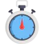 Timer icône 64x64