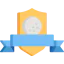 Badge icône 64x64