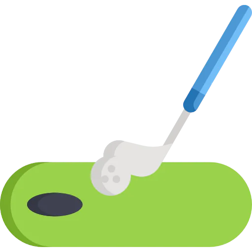Golf icon