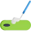 Golf icône 64x64