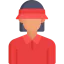 Golfer icône 64x64