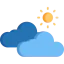 Weather icône 64x64