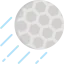 Golf ball icône 64x64