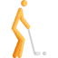 Golf icône 64x64