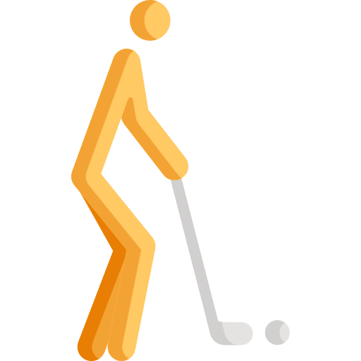 Golf icon