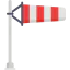 Wind sign icône 64x64
