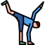 Pilates icon 64x64
