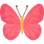 Butterfly icon 64x64