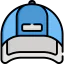 Baseball cap 图标 64x64