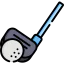 Golf icon 64x64
