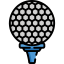Golf icon 64x64