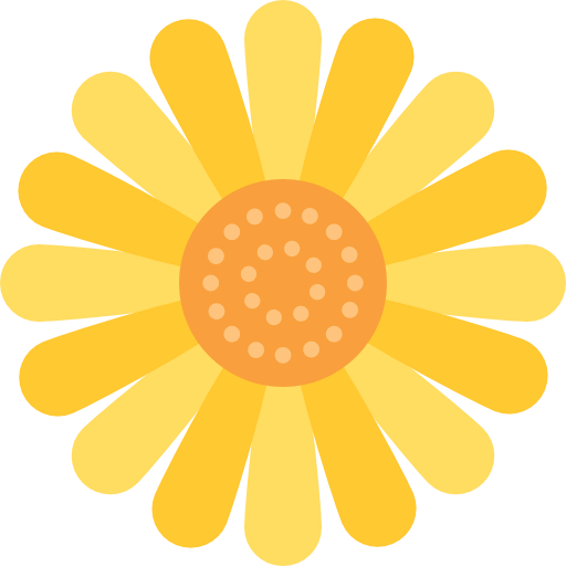 Sunflower icon