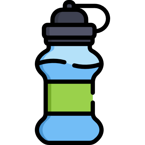 Bottle icon