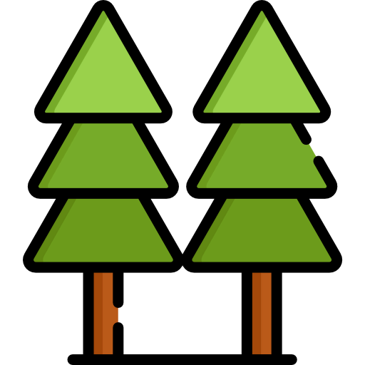Forest icon