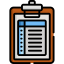 Scoring icon 64x64