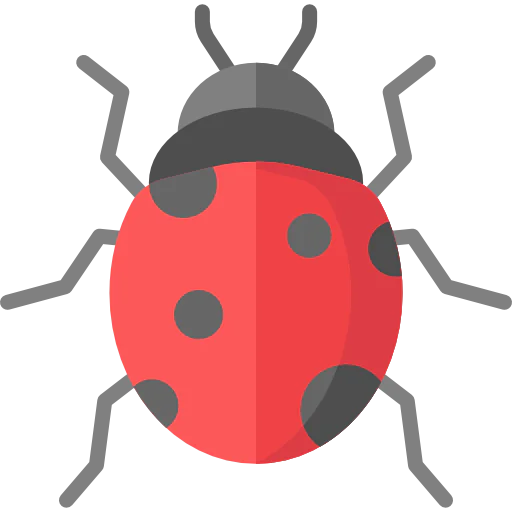 Ladybug icon