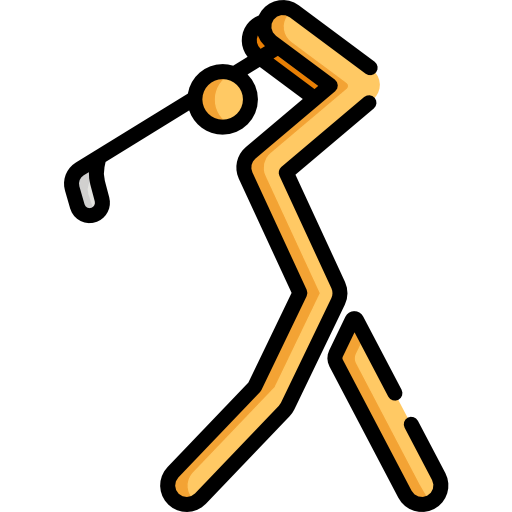 Golf icon