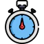 Timer 图标 64x64