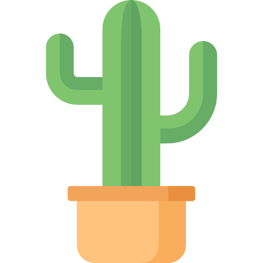 Cactus icon
