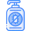 Hand gel icon 64x64