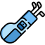 Golf bag icon 64x64
