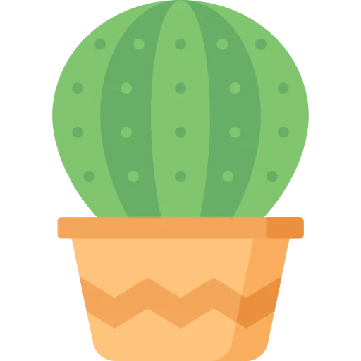 Cactus icon