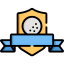 Badge icon 64x64
