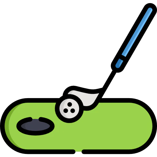 Golf icon