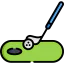 Golf icon 64x64