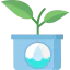 Plant icon 64x64
