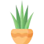 Plant icon 64x64