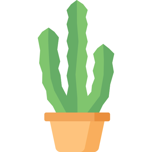 Cactus icon