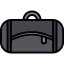Sport bag icon 64x64