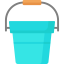 Bucket icon 64x64