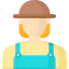 Gardener icon 64x64