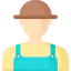 Gardener icon 64x64
